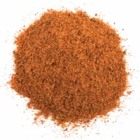 D Allesandro 709131 20 oz Jar Nashville Hot Chicken Seasoning