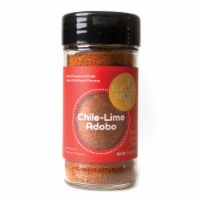 Curious Spoon Chile Lime Adobo Seasoning Perspective: Main