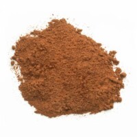 D Allesandro 761993 16 oz Jar Ground Vietnamese Cinnamon