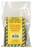 Plylox Painted Black Spring Steel Window Clip 20 pk - Total Qty: 1; Each Pack Qty: 20; Total