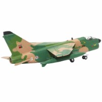 Militaria Die Cast 27293-65 Portugal 1-72 Vought A-7P Corsair II Attack Aircraft Diecast Mode