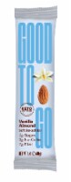 Good To Go Vanilla Almond Keto Snack Bar