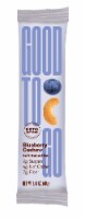 Good to Go Blueberry Soft Baked Bar
