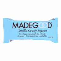 Made Good® Vanilla Crispy Squares