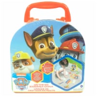 Nickelodeon Paw Patrol® On-The-Go Sidewalk Chalk Case
