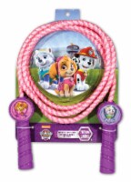 What Kids Want Paw Patrol Shaped Handle Jump Rope Perspective: Main