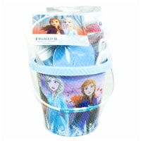 Disney Frozen 2 Spring and Summer Fun Bucket
