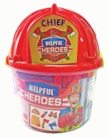 Fireman
