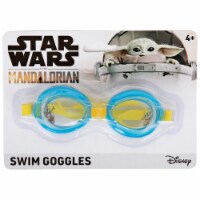 Star Wars 845668 Star Wars the Mandalorian Grogu the Child Splash Goggles