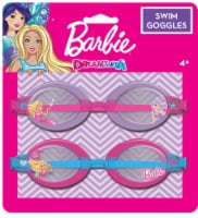 Barbie® 2pk Swim Goggles