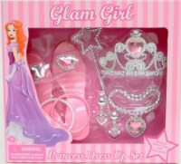 Glam Girl® Dress Up Set