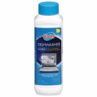 Glisten® Dishwasher Magic Dishwasher Cleaner and Disinfectant