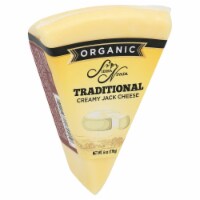 Sierra Nevada Organic Traditional Creamy Jack Cheese