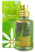 Pacifica Tahitian Garden Perfume