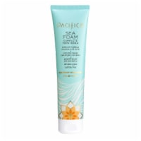 Pacifica® Sea Foam Complete Face Wash