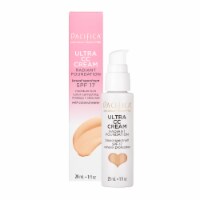 Pacifica Ultra CC Cream Natural/Medium Radiant Foundation