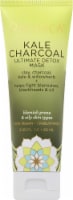 Pacifica Kale Charcoal Ultimate Detox Mask