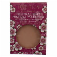 Pacifica® Vegan Neutralizing Mineral Mattifier Shade 1 Translucent Powder