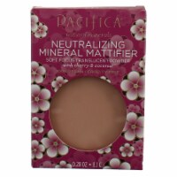 Pacifica® Vegan Neutralizing Mineral Mattifier Shade 1 Translucent Powder