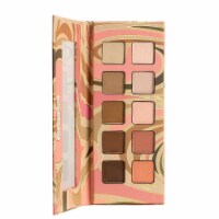 Pacifica® Mineral Eye Shadow Palette Pink Nudes Perspective: Main