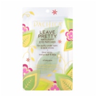Pacifica® Leave Pretty Anti-Puff Eye Patches, 0.23 fl oz