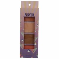 Pacifica® Vegan Natural Minerals Alighten Radiance Powders Highlight Palette
