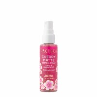 Pacifica® Vegan Cherry Matte Setting Spray