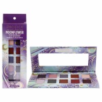 Moonflower Otherworldly Eyeshadows by Pacifica for Women - 0.2 oz Eye Shadow