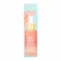 Pacifica Super Lit Glow Baby Booster Serum