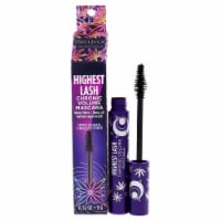 Pacifica® Vegan Highest Lash Ultra Black Chronic Volume Mascara