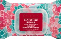 Pacifica Moisture Rehab Makeup Removing Wipes