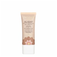 Pacifica® Shade 3 Alight Multi-Mineral BB Cream