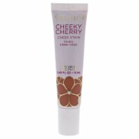 Pacifica Cheeky Cherry Cheek Stain  Cherry Baby Blush 0.50 oz