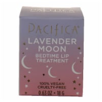 Pacifica® Vegan Lavender Moon Bedtime Lip Treatment