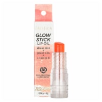 Pacifica Pale Sunset Glow Stick Lip Oil Perspective: Main