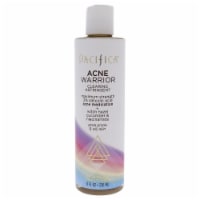 Pacifica® Vegan Acne Warrior Clearing Astringent Cleanser