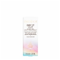 Pacifica® Vegan Dry it Out Acne Gel Spot Treatment