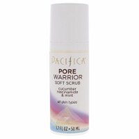 Pacifica® Vegan Pore Warrior Soft Scrub