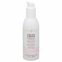 Pacifica Vegan Cream Creamy Gel Cleanser
