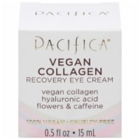 Pacifia® Vegan Collagen Recovery Eye Cream
