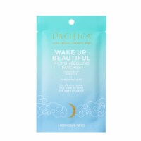 Pacifica® Wake Up Beautiful Microneedling Patches