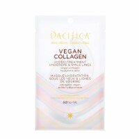 Pacifica® Vegan Collagen Hydro-Treatment Undereye & Smile Lines Spot Masks