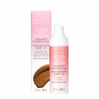 Pacifica® Warm/Tan Ultra CC Cream Radiant Foundation