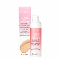 Pacifica Ultra Neutral & Fair CC Cream Radiant Foundation