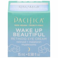 Pacifica® Wake Up Beautiful Retinoid Eye Cream