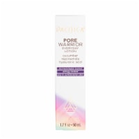 Pacifica® Vegan Pore Warrior Everyday Lotion