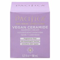 Pacifica Vegan Ceramide Barrier Cream