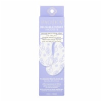 Pacifica Reusable Masks Underdye Perspective: Main
