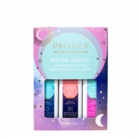 Pacifica Moon Mood Hair & Body Mists Set Perspective: Main