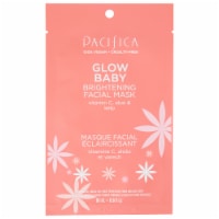 Pacifica Glow Baby Brightening Facial Mask